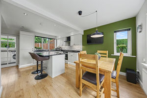 Highfield Avenue Newbold